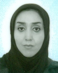 مریم ایرجی