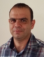 علیرضا محامد
