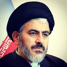 سید مهدی قریشی