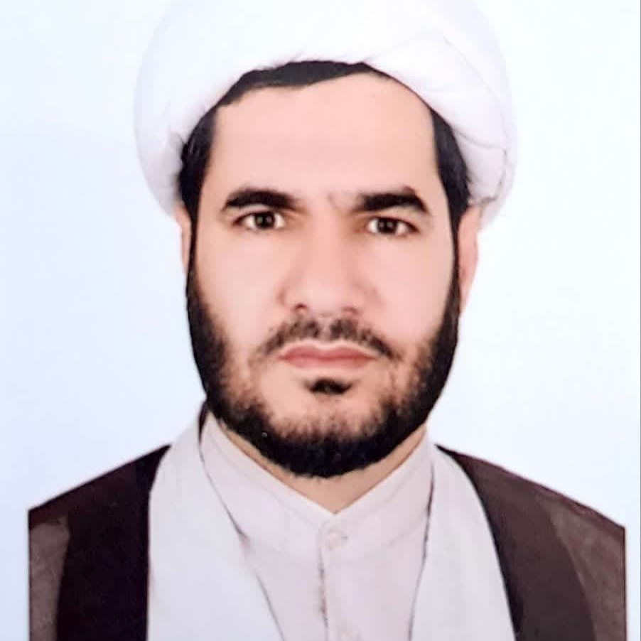 میرزا علی کتابی