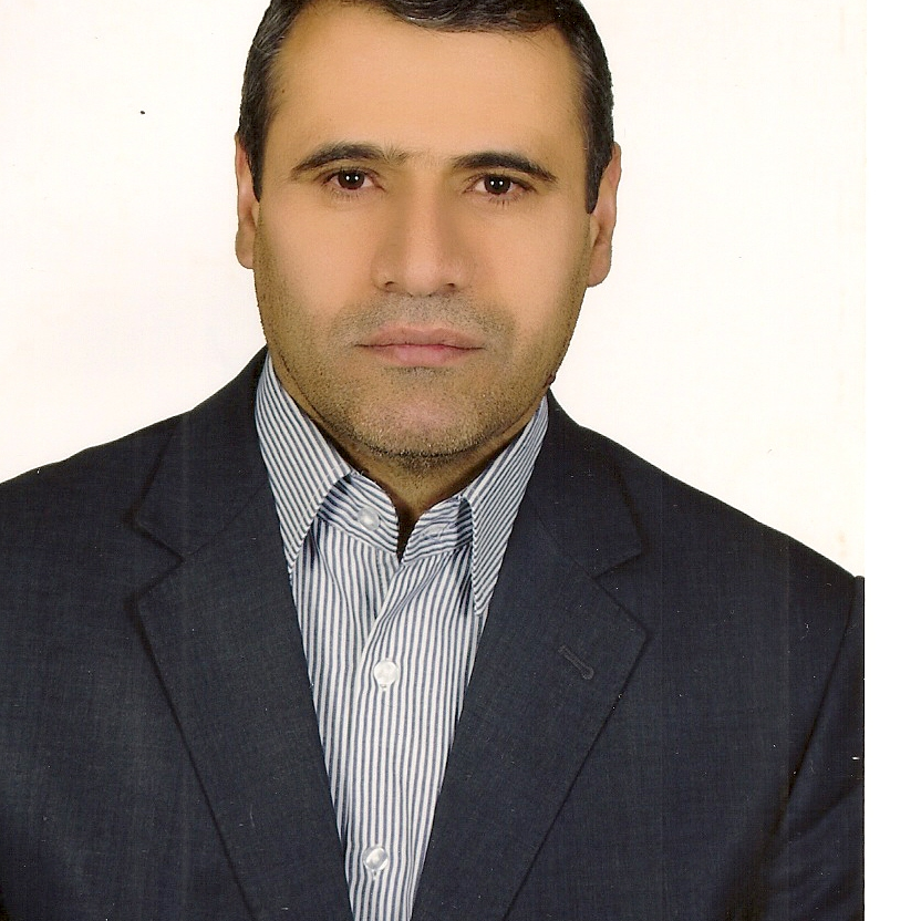 علیرضا پیرزاد