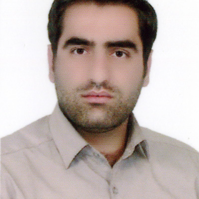اسماعیل شیدای کرکج