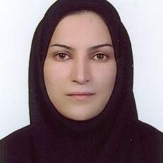 نسرین سیدی