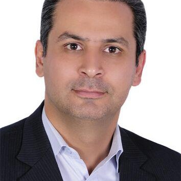 علی آذربر