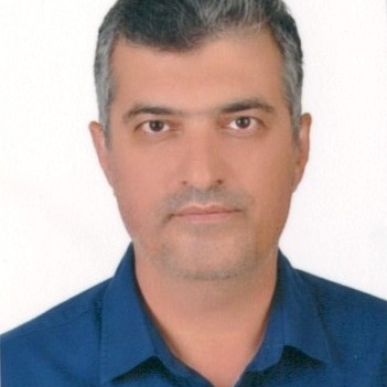 مهدی حیدری