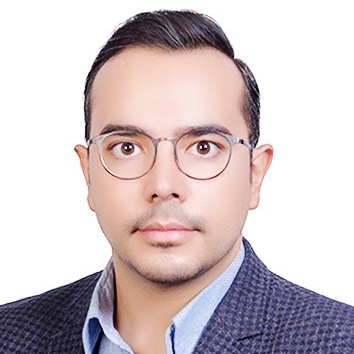 فرشید آرام