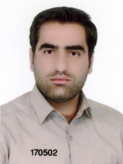 اسماعیل شیدای کرکج