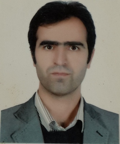 نصرالله احمدی فرد