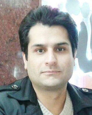 علیرضا موقری