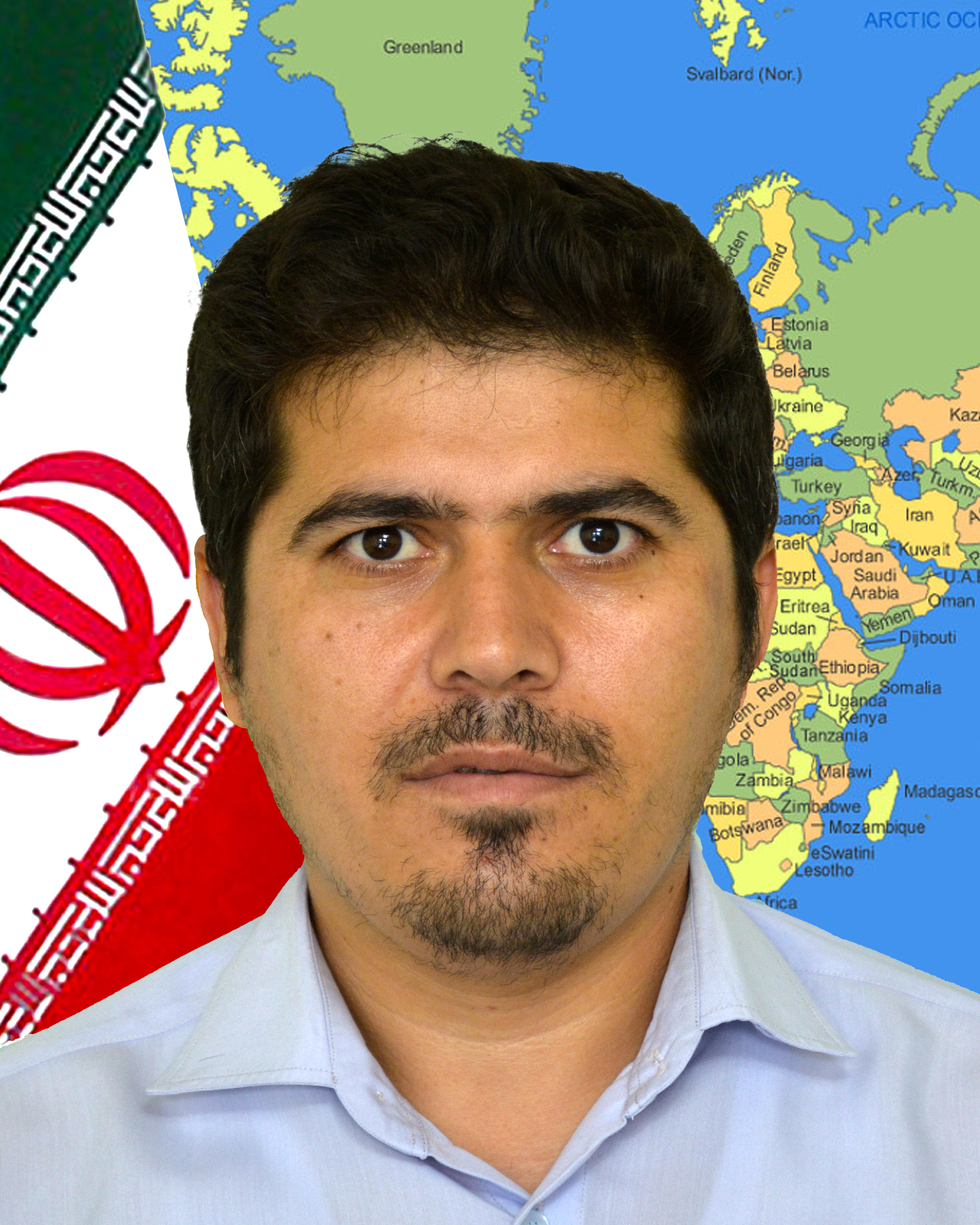 ایوب منوچهری میاندوآب