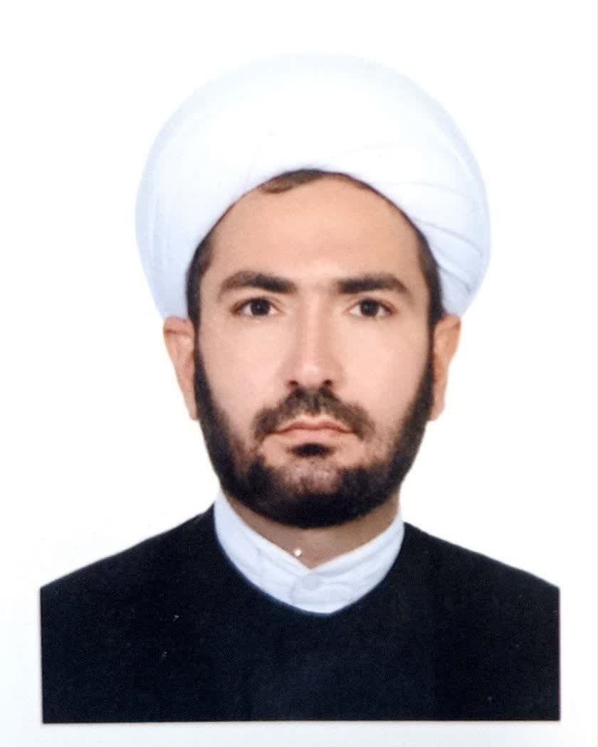 مظاهراحمدیان چهاربرج