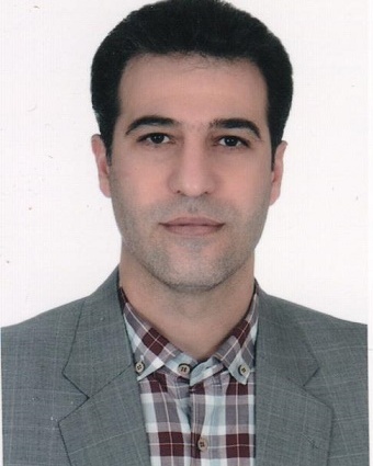 جمشید باقرزاده
