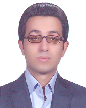 میرمجید قاسمی