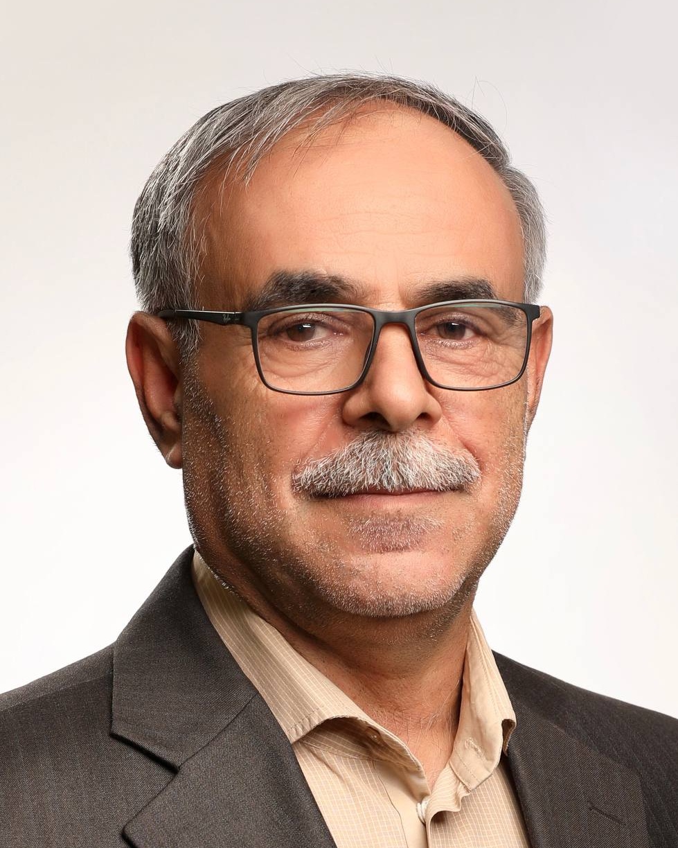چنگیز قبادی