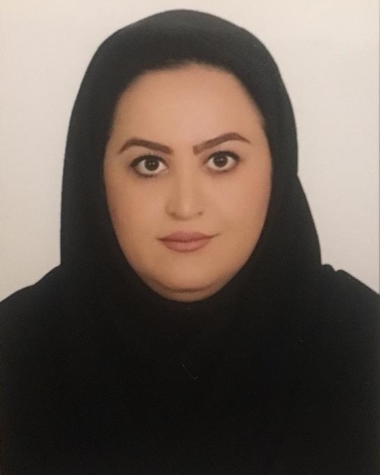 سارا پورمحمد