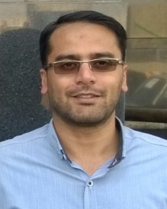 سعید نجفی