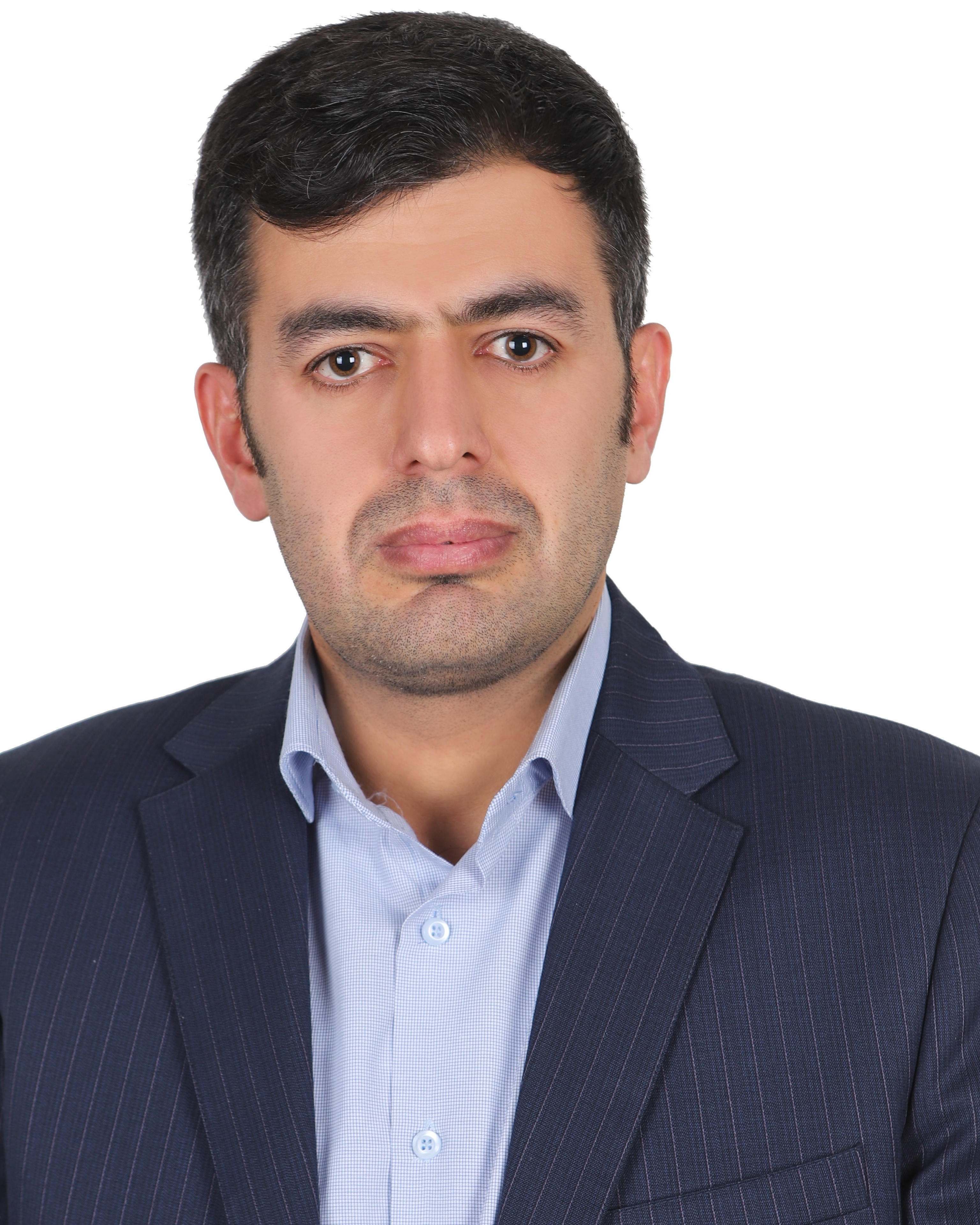 هوشمند باقری قره بلاغ