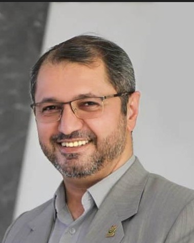غلامرضا منصورفر