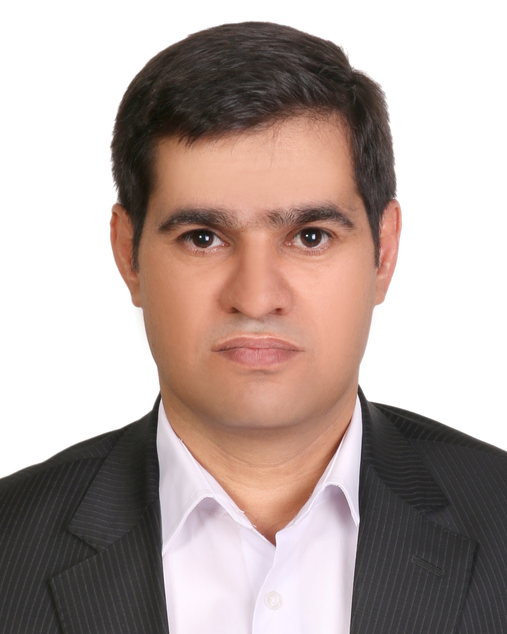 کیومرث شهبازی