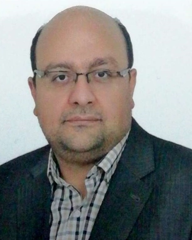 محمدامین کشمیری حق
