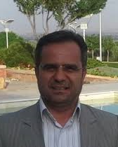 حسن حیدری