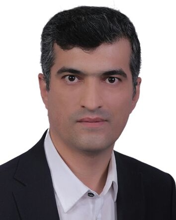 مهدی حیدری