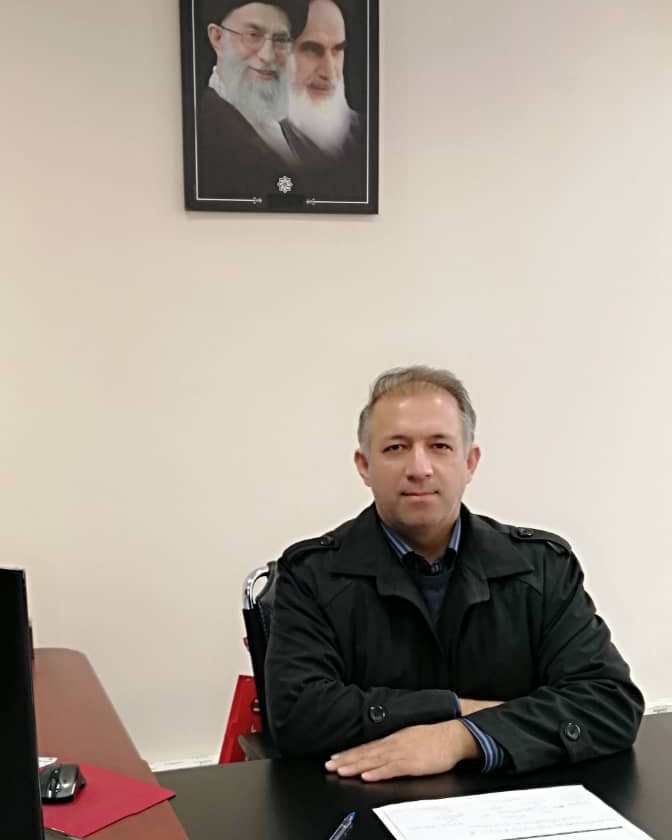 صمد حکمتی فرید