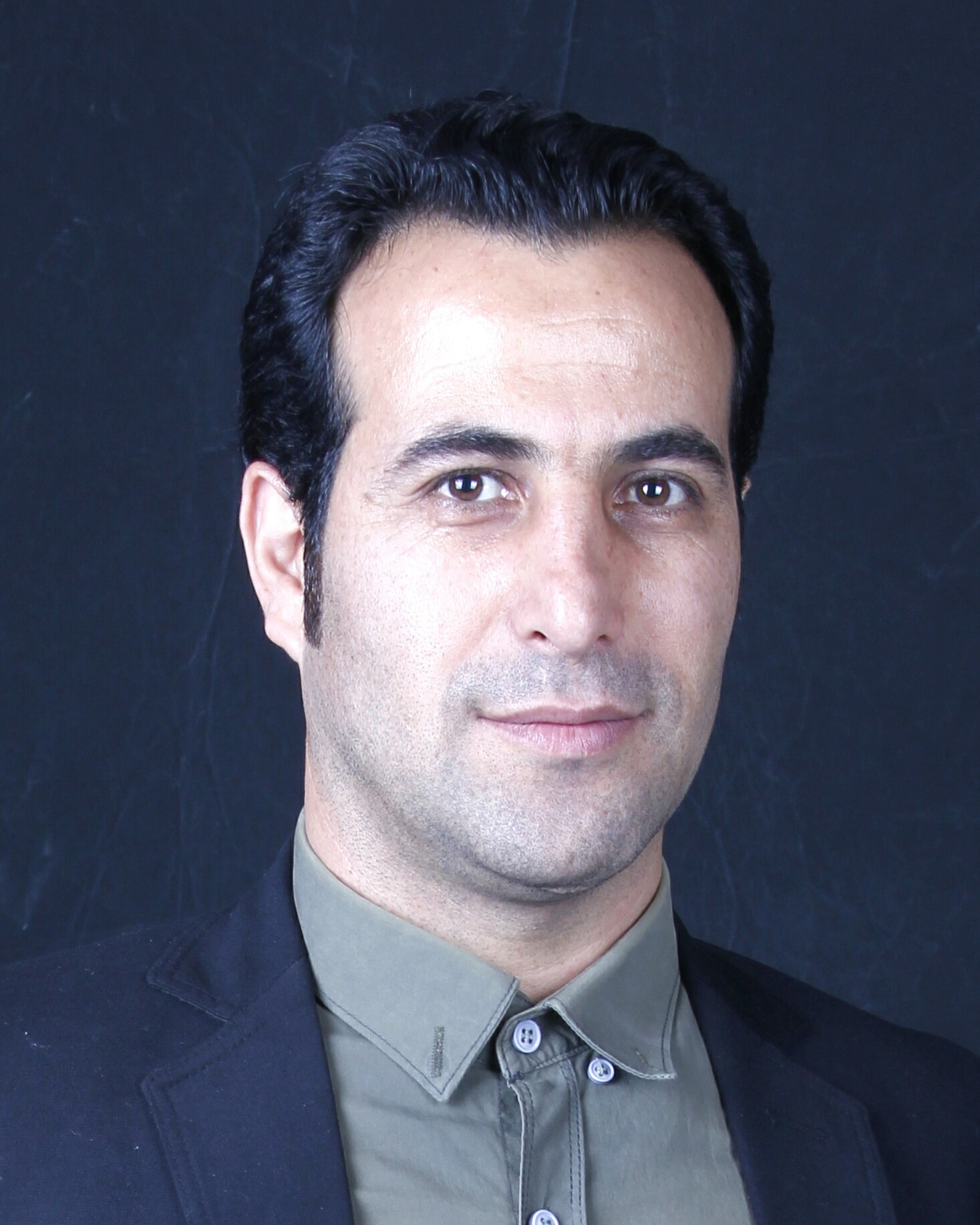 احمد محمودی