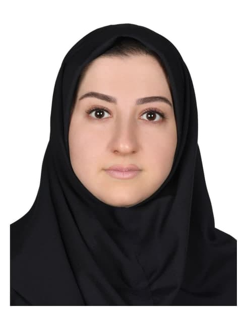 صدف علیزاده درخشی