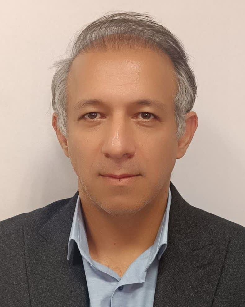 صمد حکمتی فرید