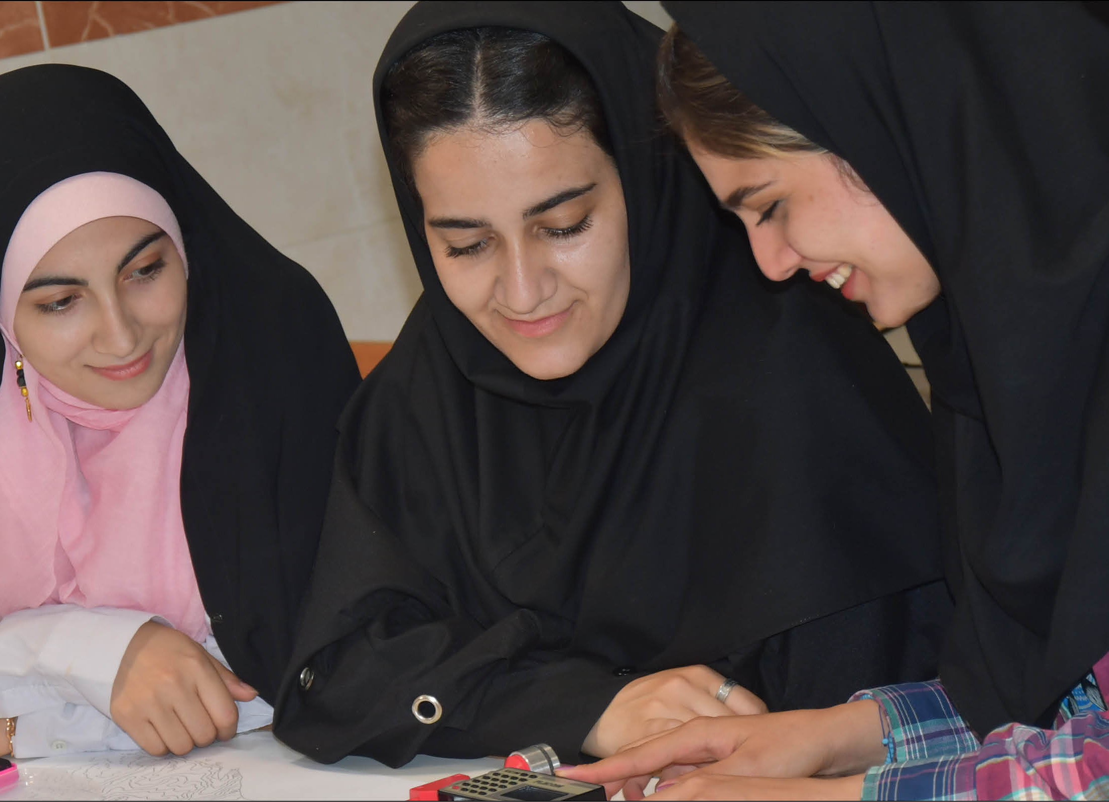 دانشکده