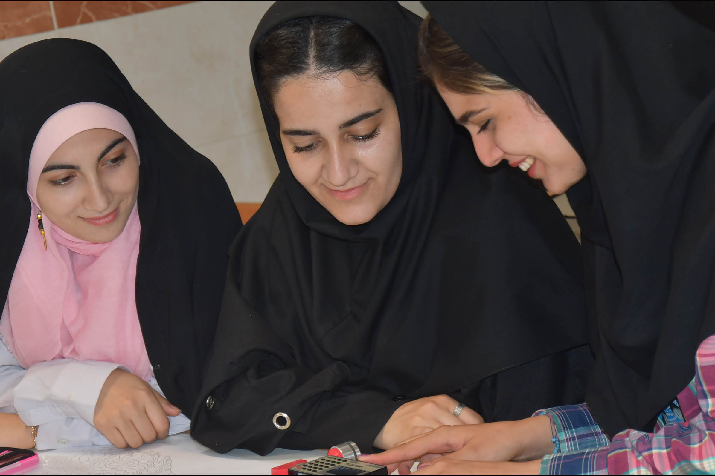 دانشکده