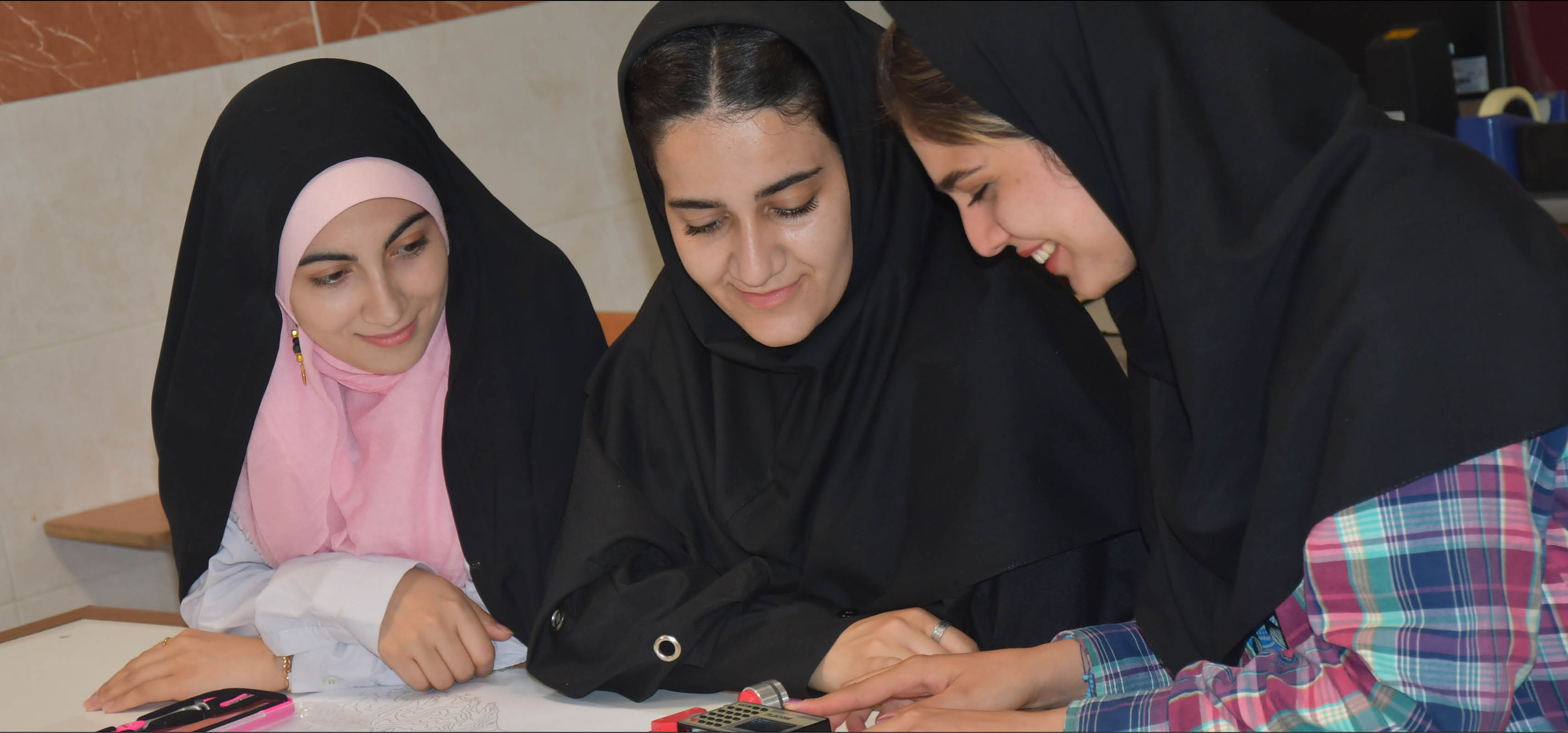 دانشکده